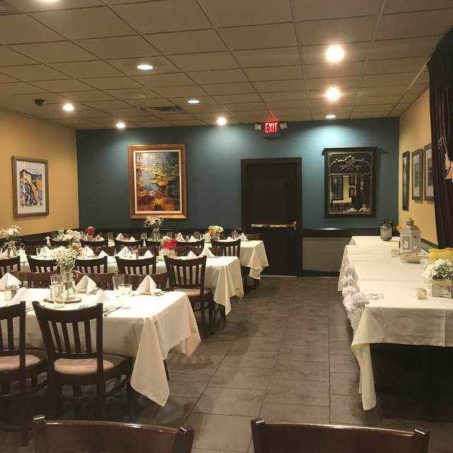 Padrino's Bistro Restaurant Hamilton, NJ OpenTable