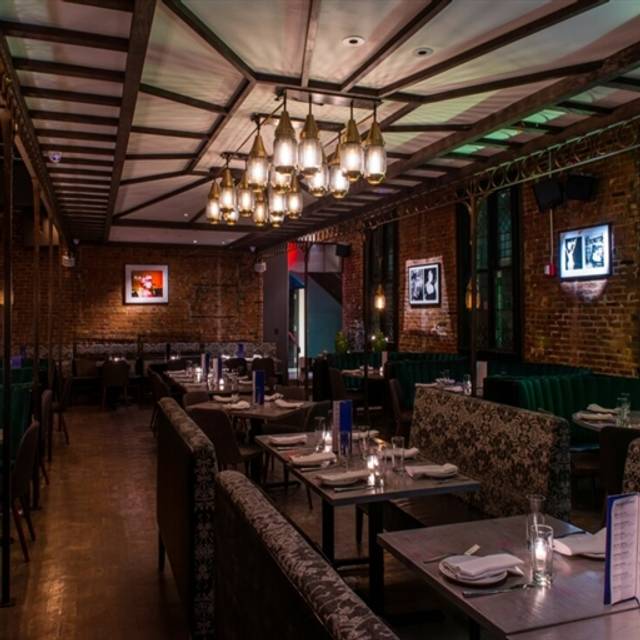 Jue Lan Club Restaurant New York, NY OpenTable