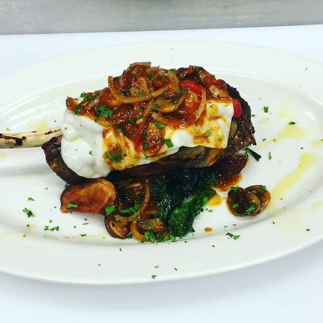 Lola Restaurant Robbinsville, NJ OpenTable