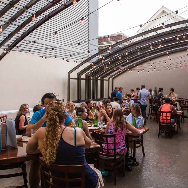 Herb & Bitter Public House Restaurant Seattle, WA OpenTable