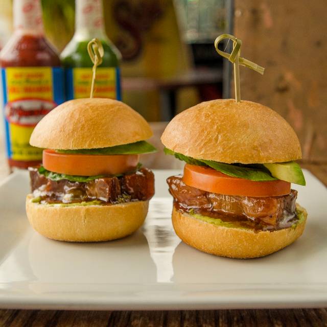 Johnny Tequila's Bar and Cocina Restaurant Roselle, NJ OpenTable