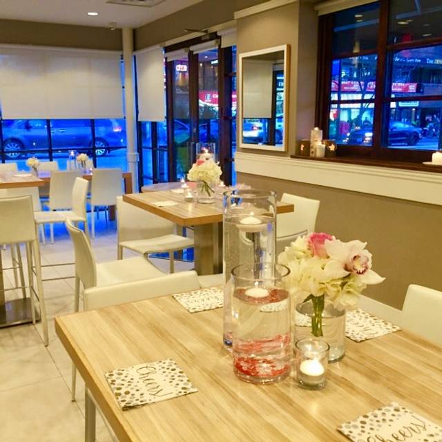 Beach Bay Cafe Restaurant Vancouver Bc Opentable Beach Bay Cafe Vancouver Bc