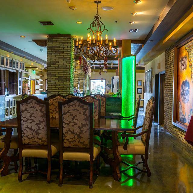 Casa Calabria Restaurant Fort Lauderdale Fl Opentable Italian Family Style Dining Room For 12 Guests Casa Calabria Fort Lauderdale