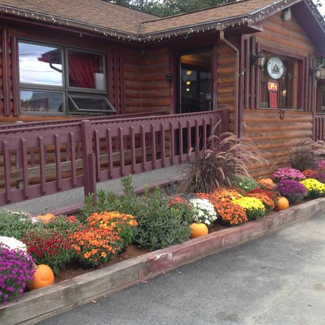 Shilohs Restaurant Woodsville, NH OpenTable