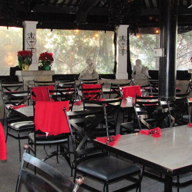 The Village Anchor Restaurant Louisville, KY OpenTable