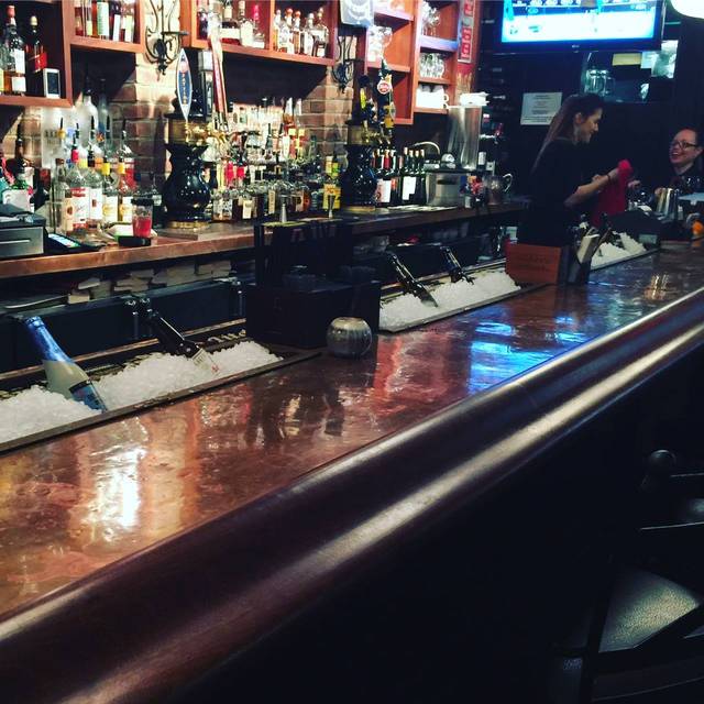 The Village Anchor Restaurant Louisville, KY OpenTable