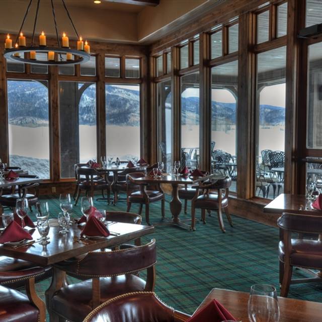 Best Restaurants In Steamboat Springs Opentable Haymaker