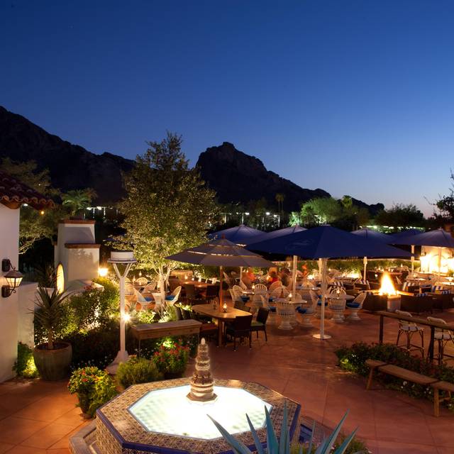 El Chorro Restaurant Paradise Valley, AZ OpenTable