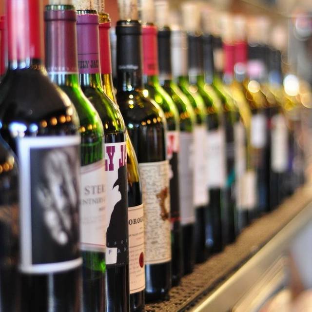 Pinnacle Grille Restaurant Scottsdale, AZ OpenTable