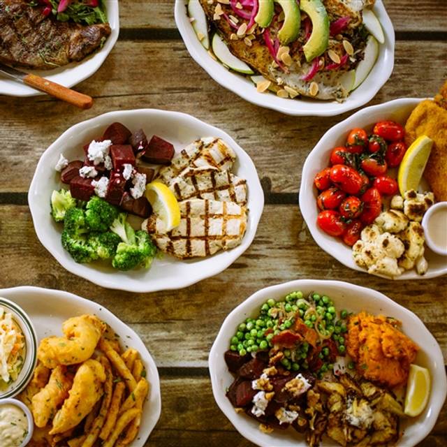 Westville Wall Street Restaurant New York, NY OpenTable