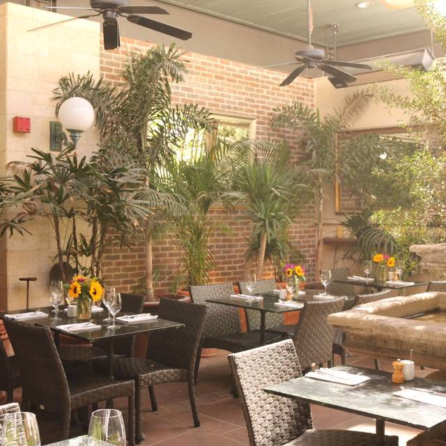 Zinc Bistro Restaurant Scottsdale, AZ OpenTable