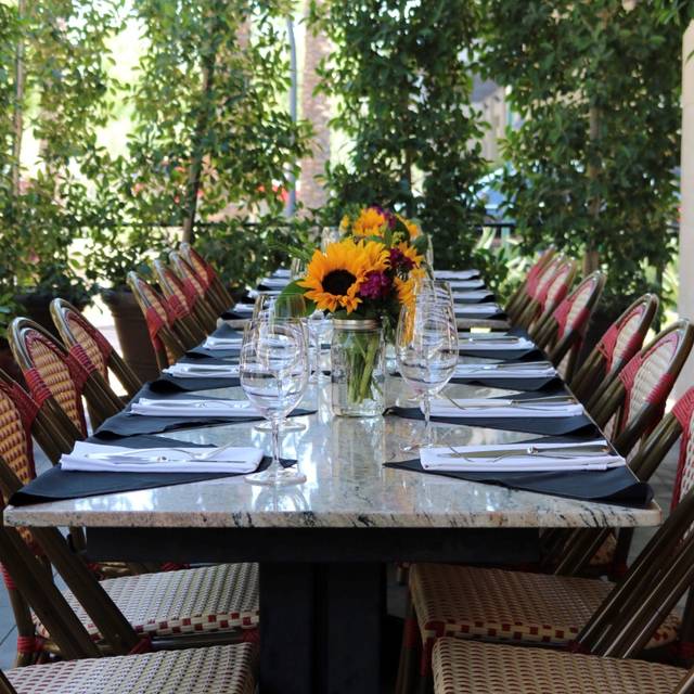 Zinc Bistro Restaurant Scottsdale, AZ OpenTable