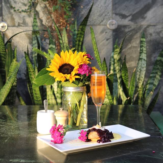 Zinc Bistro Restaurant Scottsdale, AZ OpenTable