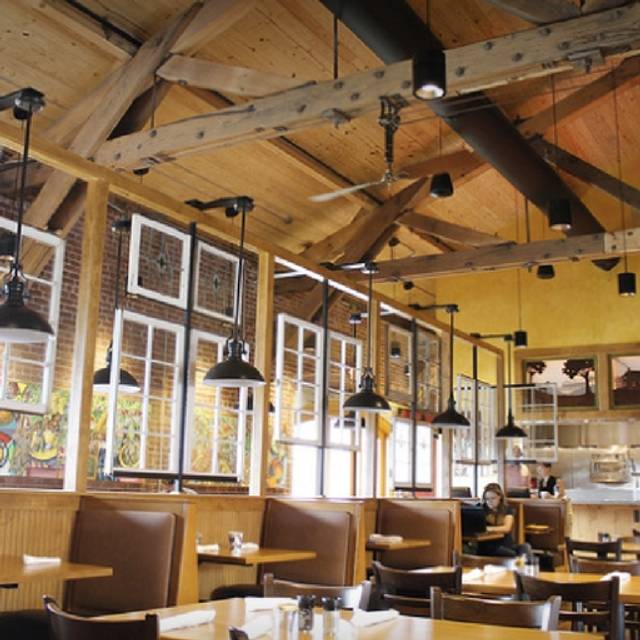 16 Restaurants Near Chattanooga Choo Opentable