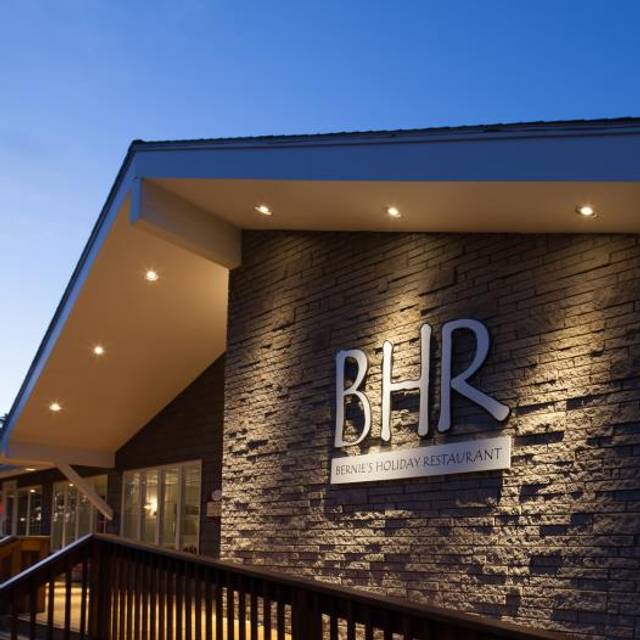 Bernie's Holiday Restaurant Rock Hill, NY OpenTable