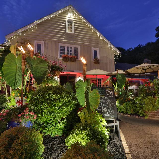 Erini Restaurant Ewing, NJ OpenTable