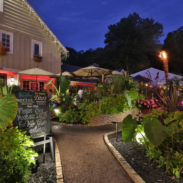 Erini Restaurant Ewing, NJ OpenTable