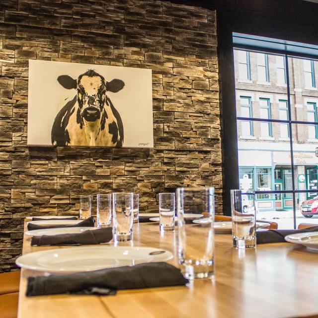 Wissota Chophouse Restaurant Chippewa Falls, WI OpenTable