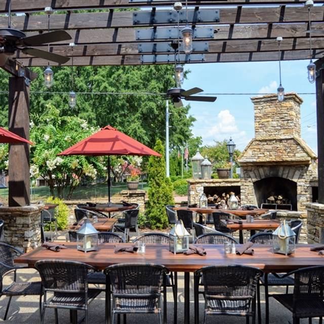 The Mill Kitchen And Bar Restaurant Roswell GA OpenTable   24989269 