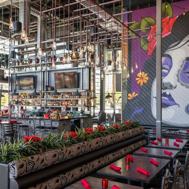 Bandito Latin Kitchen & Cantina, Las Vegas, NV