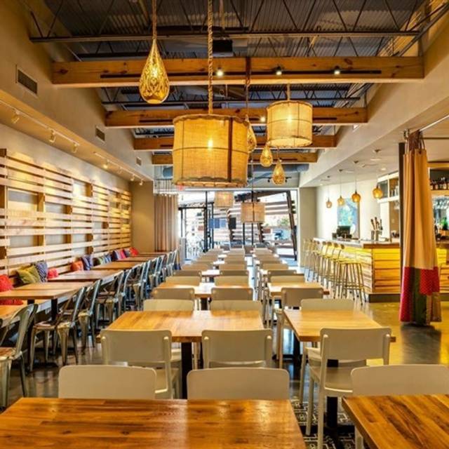 Bhojanic Restaurant at The Shops Around Lenox Atlanta, GA OpenTable