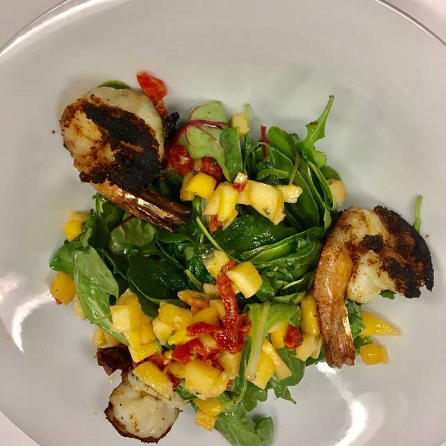 Lola Restaurant Robbinsville, NJ OpenTable