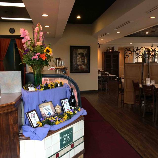 Paolo S Italian Restaurant Kent Wa Opentable Paolo S Italian Restaurant Kent