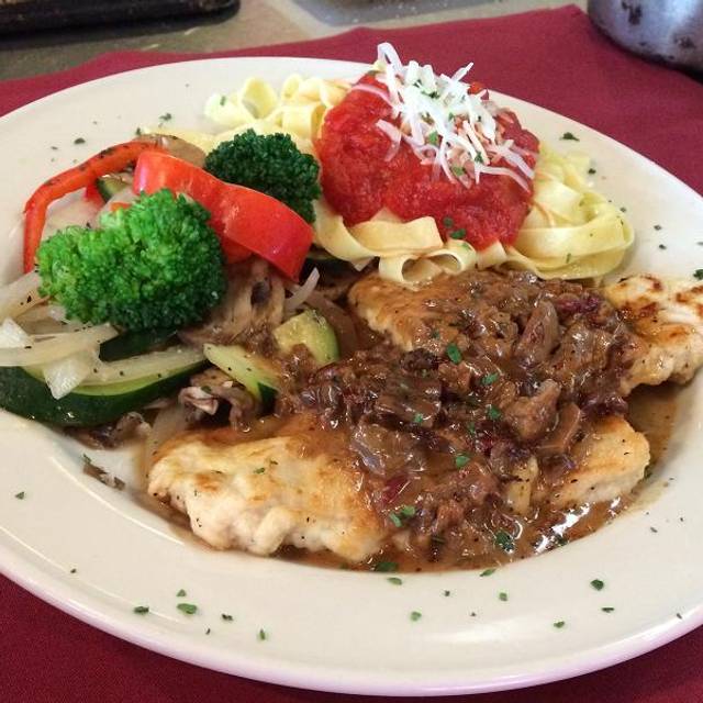 Paolo S Italian Restaurant Kent Wa Opentable Paolo S Italian Restaurant Kent