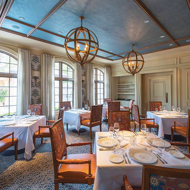 Cru Uncorked Restaurant Moreland Hills, OH OpenTable