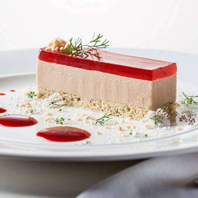 Cru Uncorked Restaurant Moreland Hills, OH OpenTable