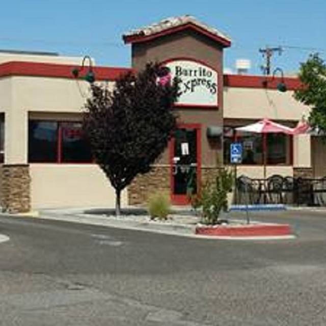 Burrito ExpressRoswellSouth Main Restaurant Roswell, NM OpenTable