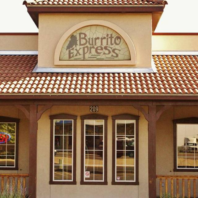 Burrito ExpressRoswellEast College Restaurant Roswell, NM OpenTable