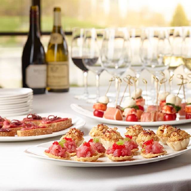 The Palm Charlotte Restaurant Nc Opentable Etizer Selection The Palm Charlotte Nc