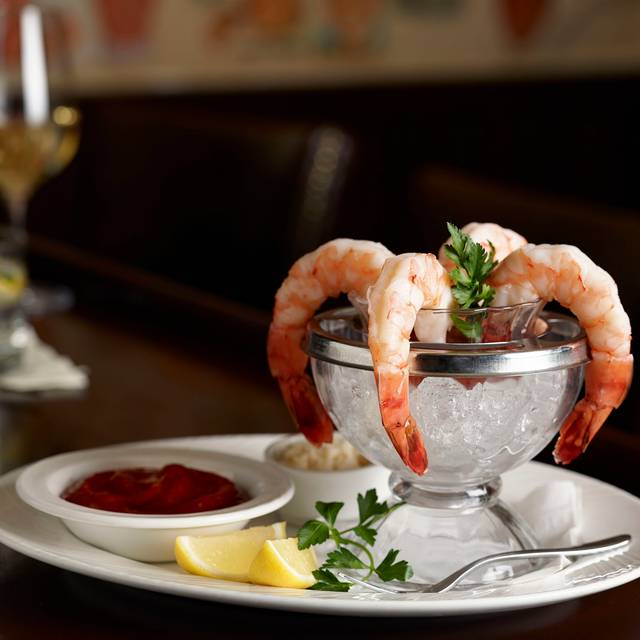 The Palm Los Angeles Restaurant Los Angeles, CA OpenTable