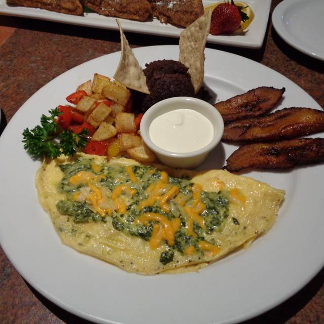 Tony Roma's - San Salvador - Zona Rosa Restaurant - San Salvador, El ...