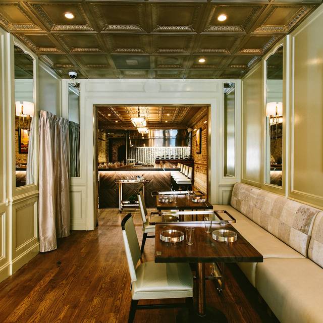 McCrady's Restaurant Charleston, SC OpenTable