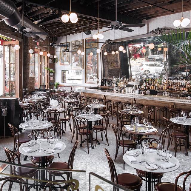 Boucherie - West Village Restaurant - New York, NY | OpenTable