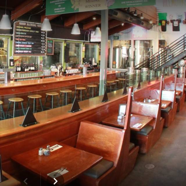 10 Restaurants Near Railroad Square Historic District Opentable