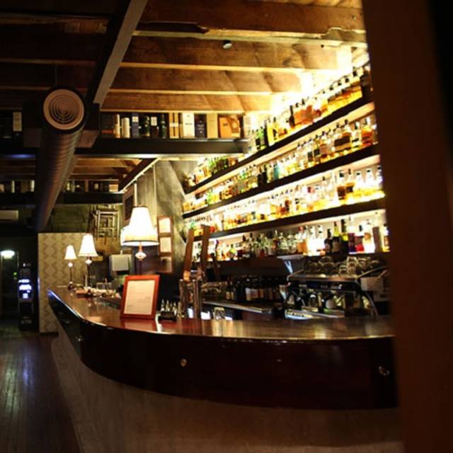 Malt Dining Bar Brisbane City, AUQLD OpenTable