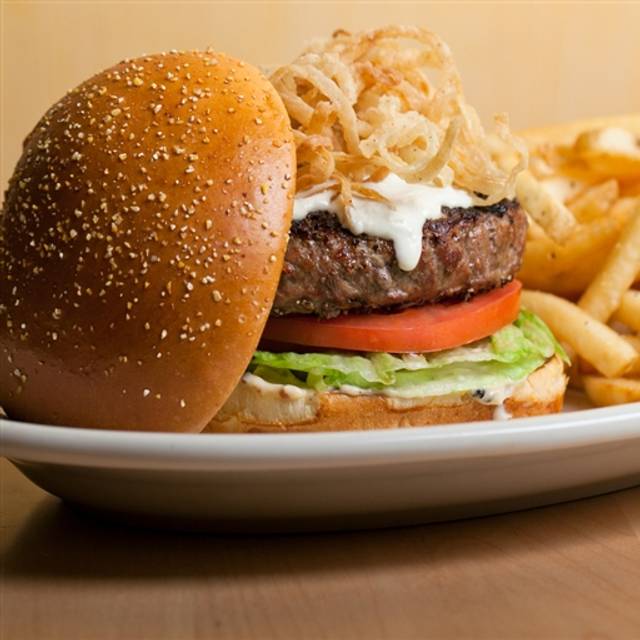 Mity Nice Bar & Grill Restaurant Chicago, IL OpenTable