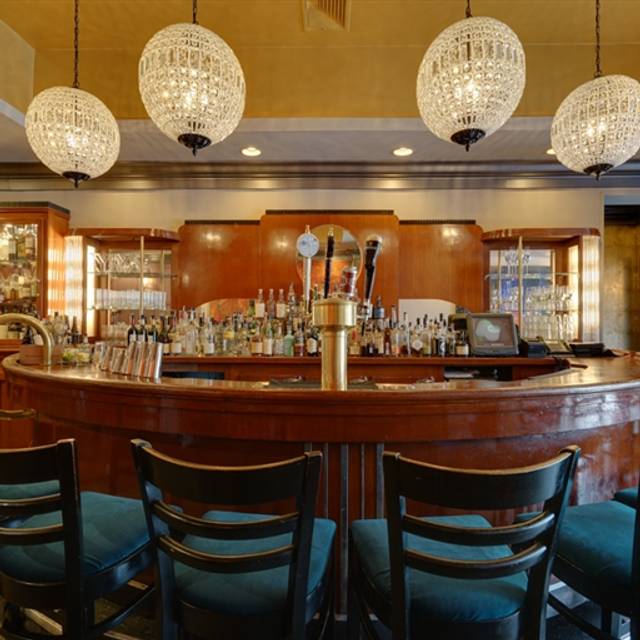 10 Restaurants Near Rutgers University Opentable