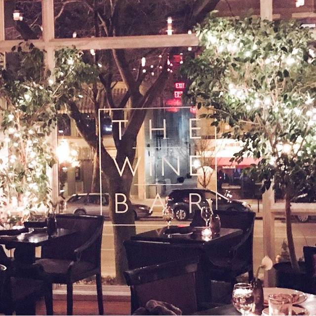 wine bars near me