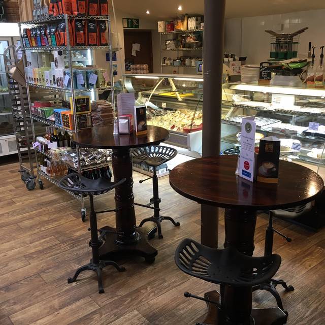 The Rams Head Inn Denshaw, United Kingdom OpenTable