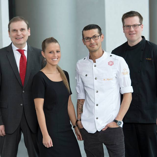 restaurant top air