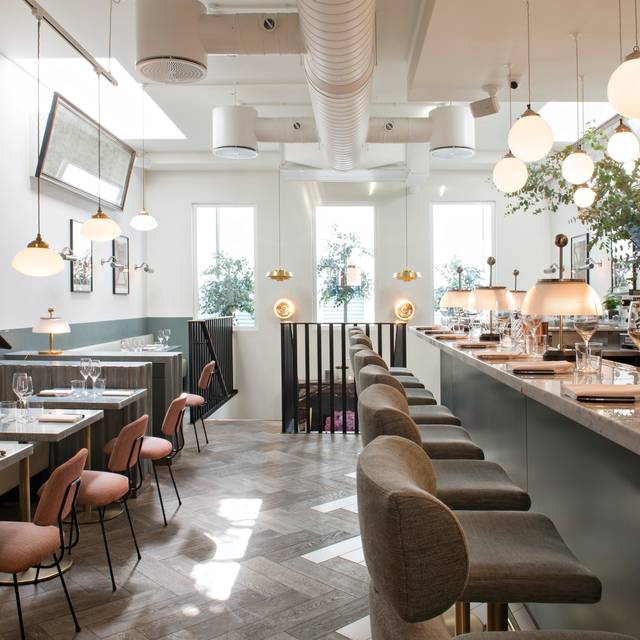 Frenchie Covent Garden - London, | OpenTable