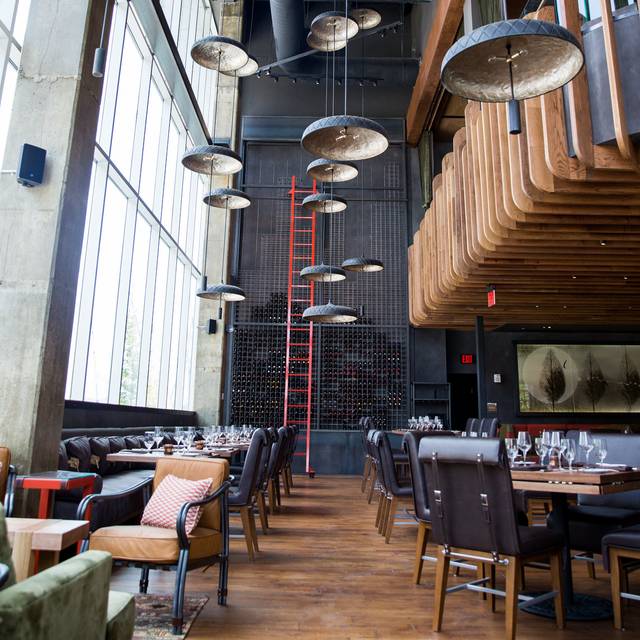 Oak Steakhouse Nashville Restaurant Nashville, TN OpenTable