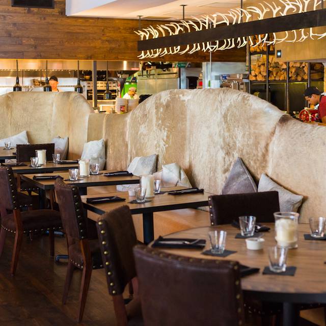 Lonesome Dove Western Bistro Austin Restaurant Tx Opentable Dining Room Lonesome Dove Western Bistro Austin Tx