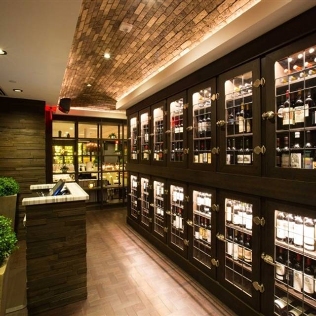 Steak 48 Chicago Restaurant Chicago, IL OpenTable