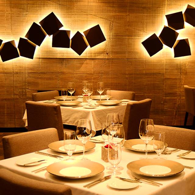 Zazu Quito Restaurant Quito, Pichincha OpenTable