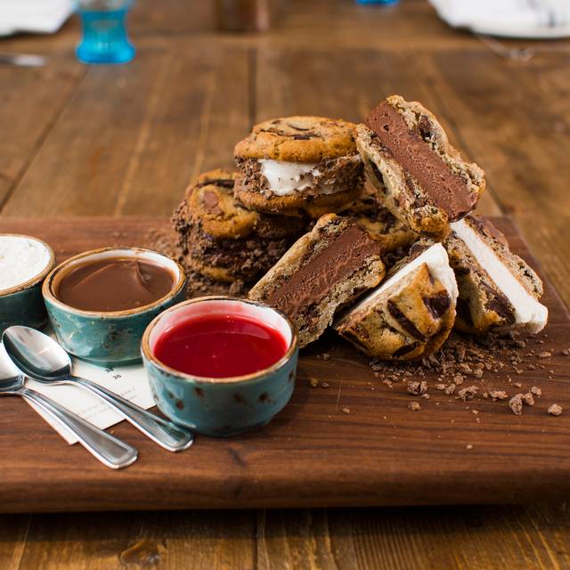 Searsucker Caesars Palace Las Vegas Restaurant Las Vegas, NV